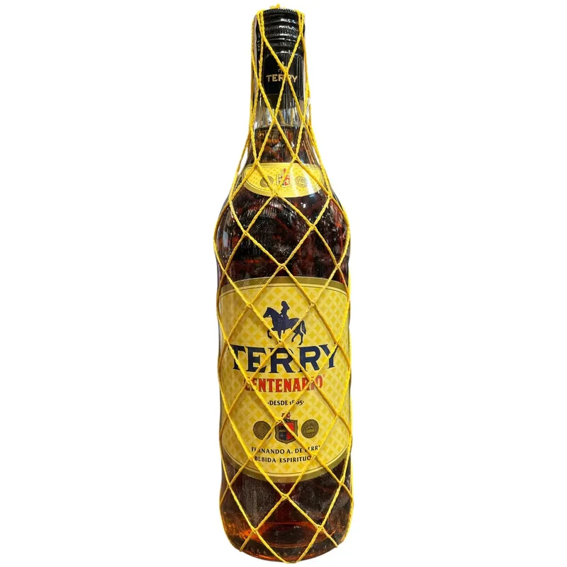 TERRY CENTENARIO 100CL