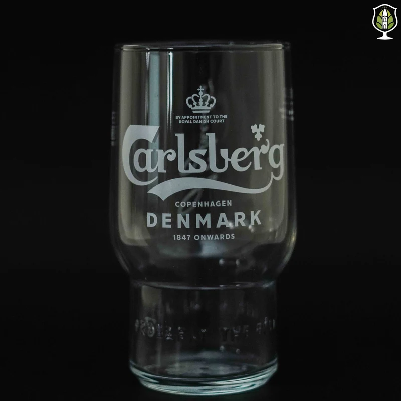 Carlsberg - Vaso 330ml
