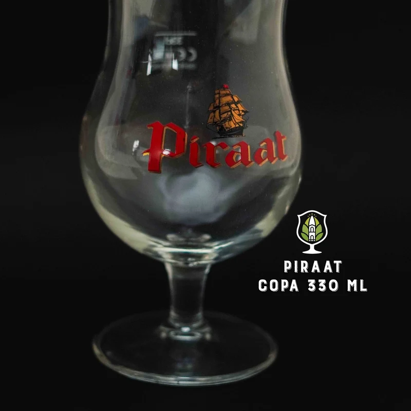 Piraat - Copa 330 ml