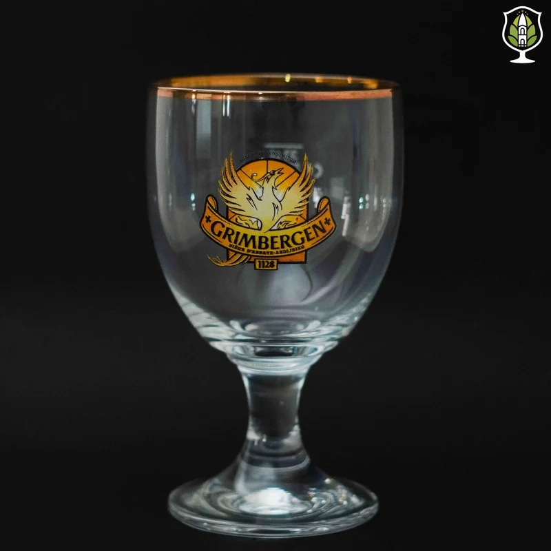 Grimbergen - Copa 330ml