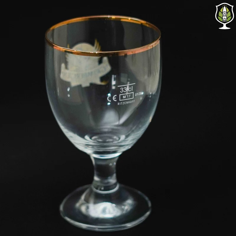Grimbergen - Copa 330ml