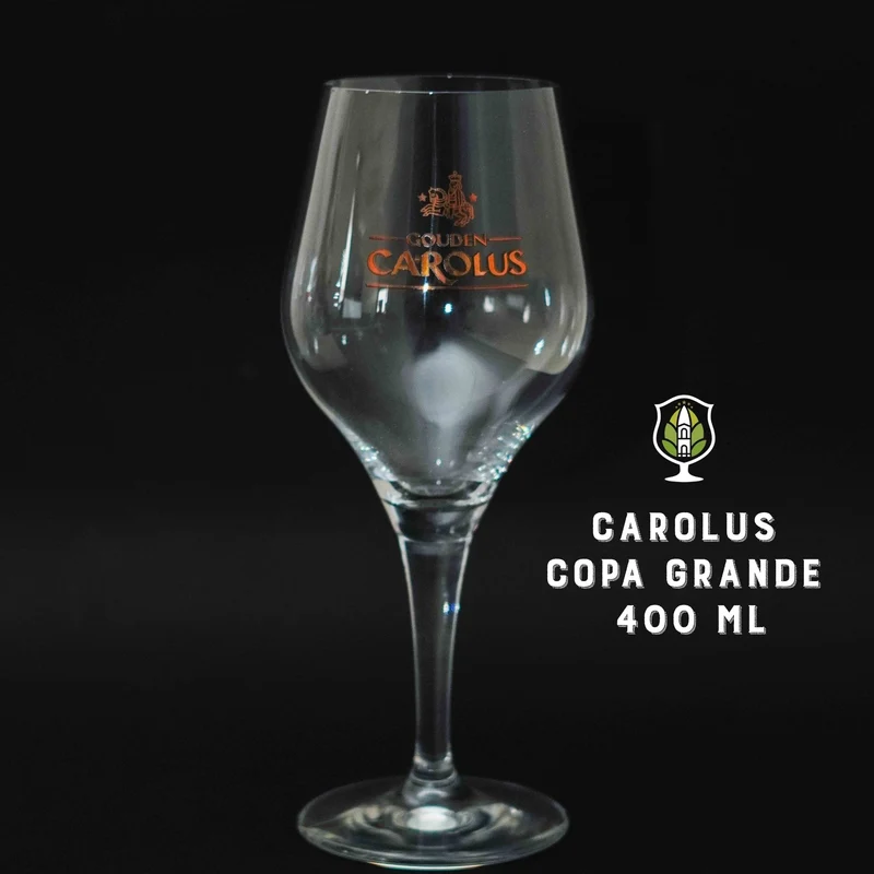 Carolus - Copa Alta 400 ml