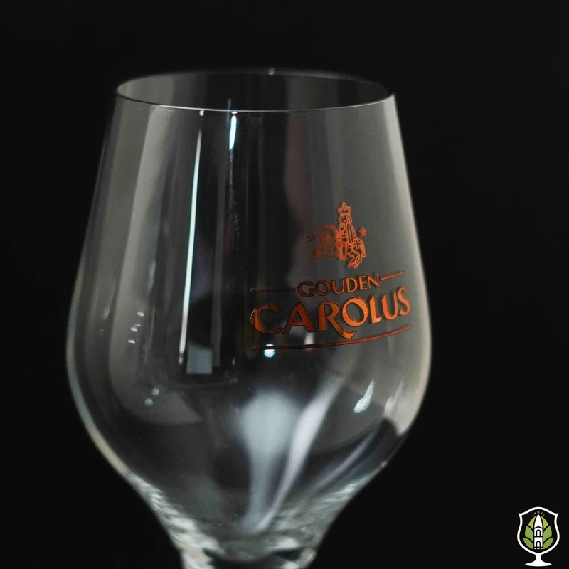 Carolus - Copa Alta 400 ml