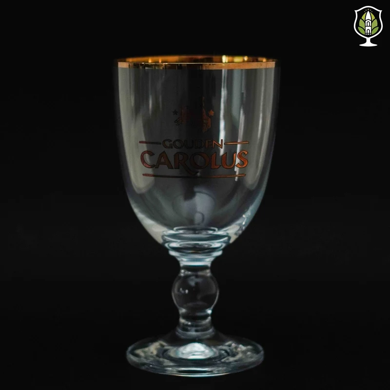 Carolus - Copa Mediana 330 ml
