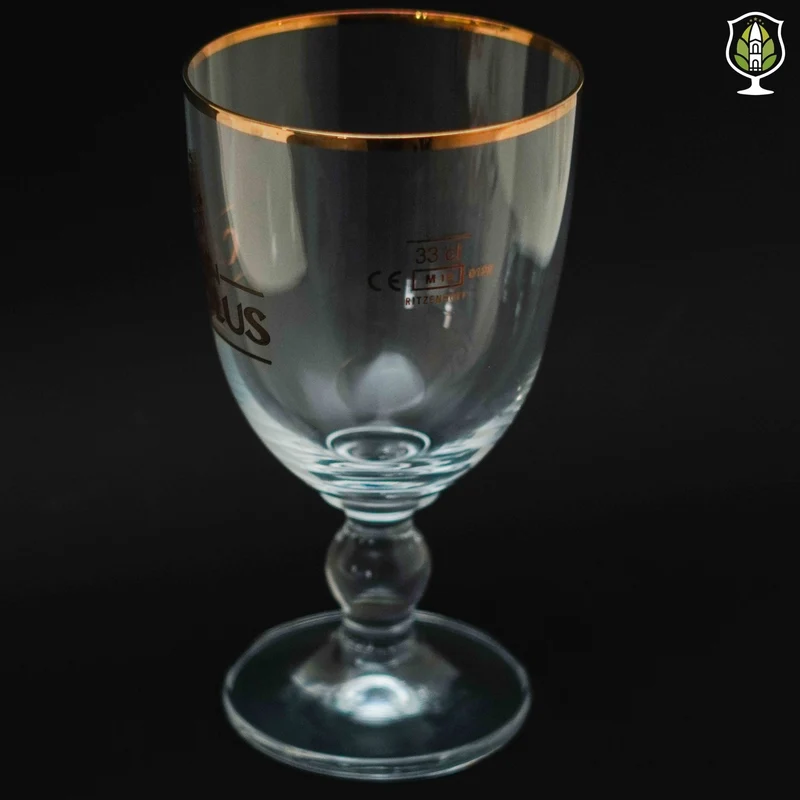 Carolus - Copa Mediana 330 ml