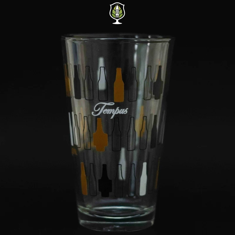 Tempus - Vaso Chelero 350 ml