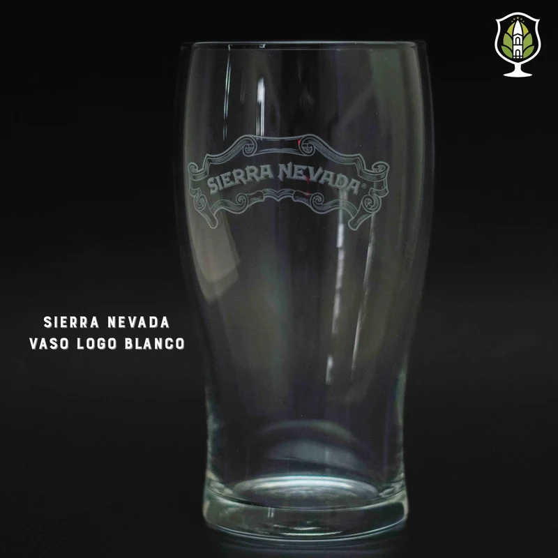 Sierra Nevada - Vaso Sublimado 500ml