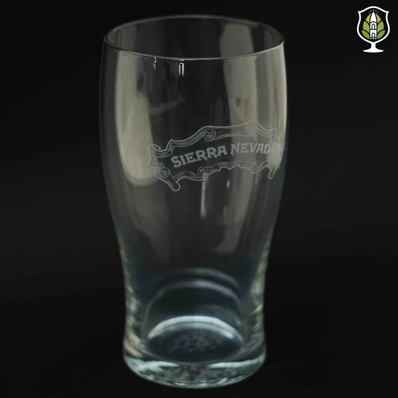 Sierra Nevada - Vaso Sublimado 500ml