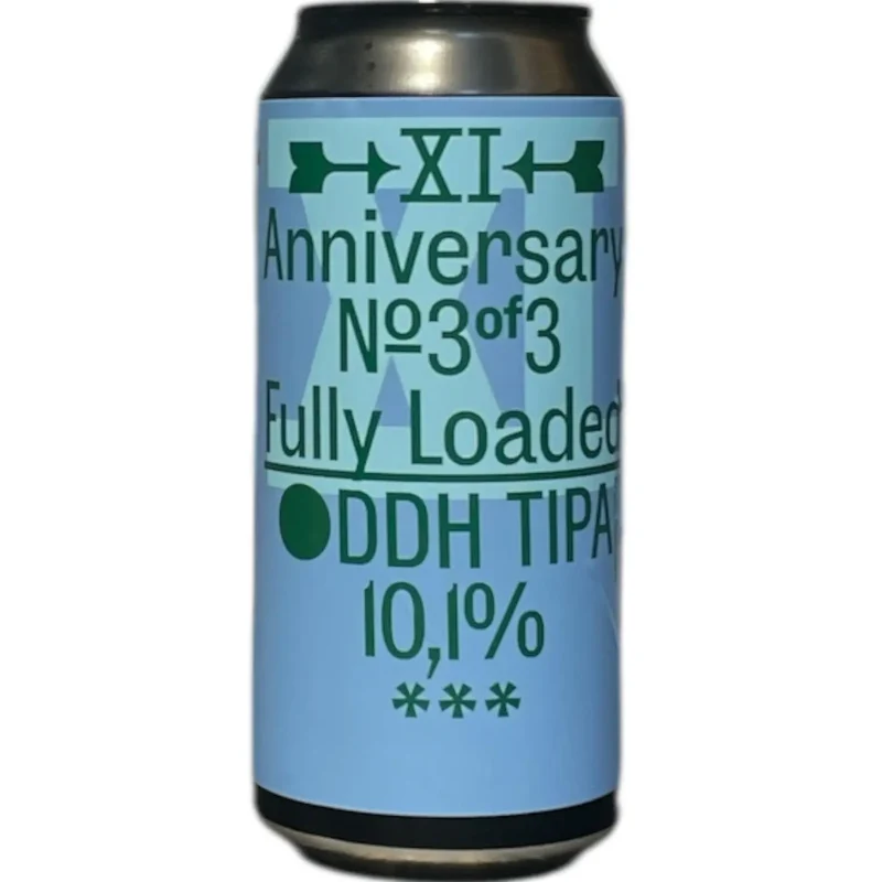 STU MOSTOW FULLY LOADED DDH TIPA 44CL