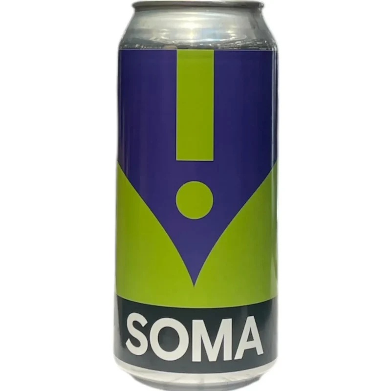SOMA FREEZE FRESH HOP DIPA 44CL