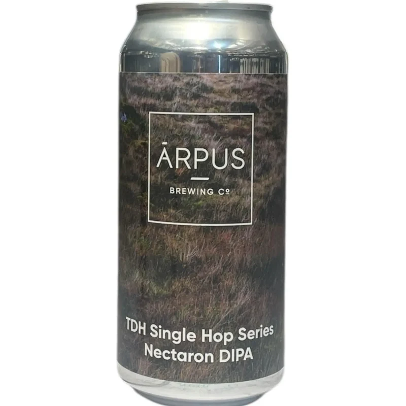 ARPUS TDH SINGLE HOP NECTARON DIPA 44CL