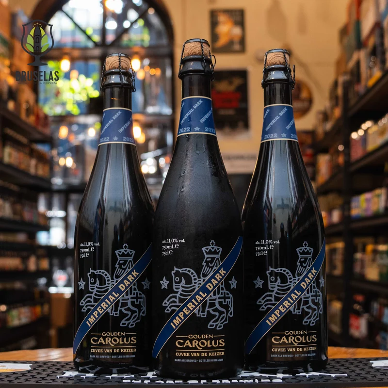 Carolus - Imperial Dark