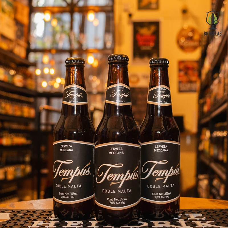 Tempus - Doble Malta