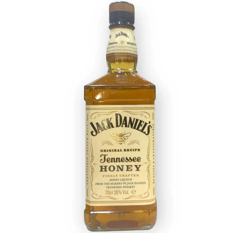 JACK DANIELS HONEY - 70CL