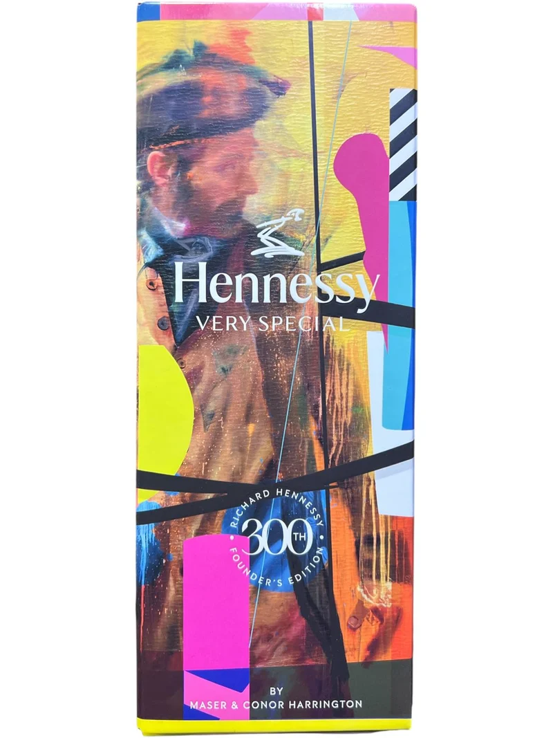 COGNAC HENNESSY V.S 70CL
