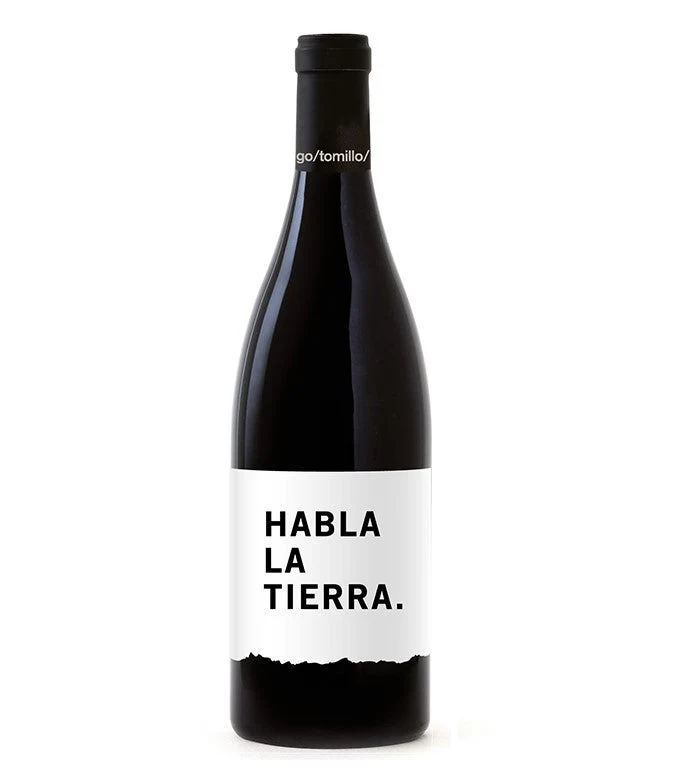 HABLA LA TIERRA 2022 - 75CL