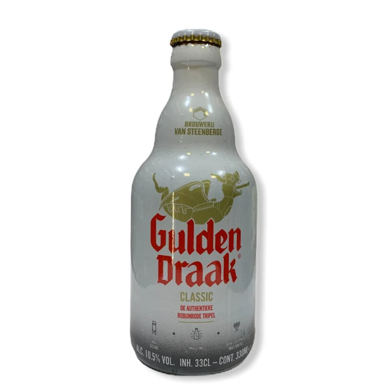 GULDEN DRAAK CLASSIC 33CL