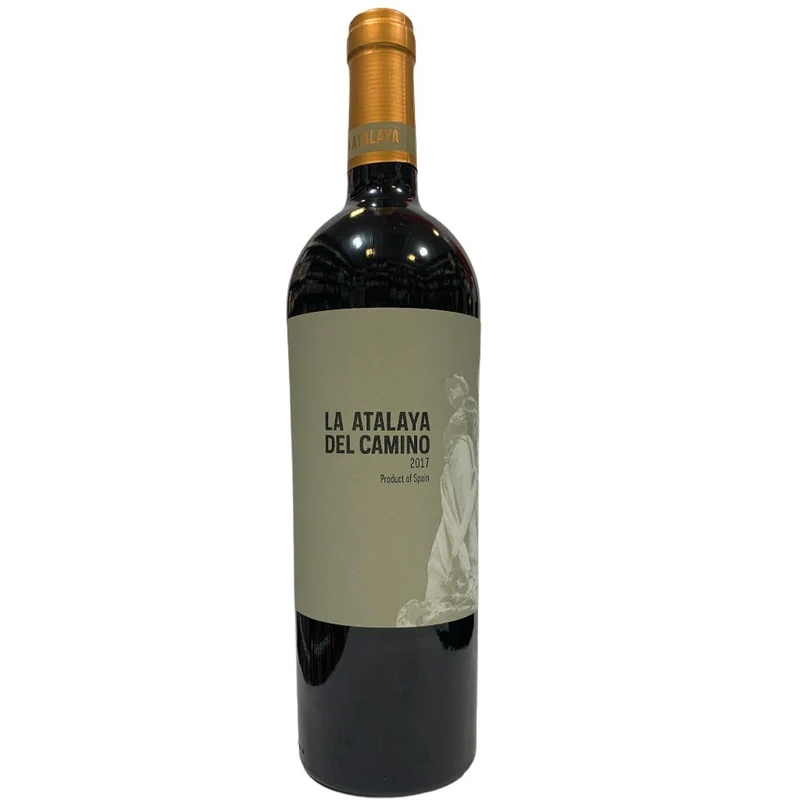La Atalaya Del Camino - Garnacha, Monastrell - Jumilla