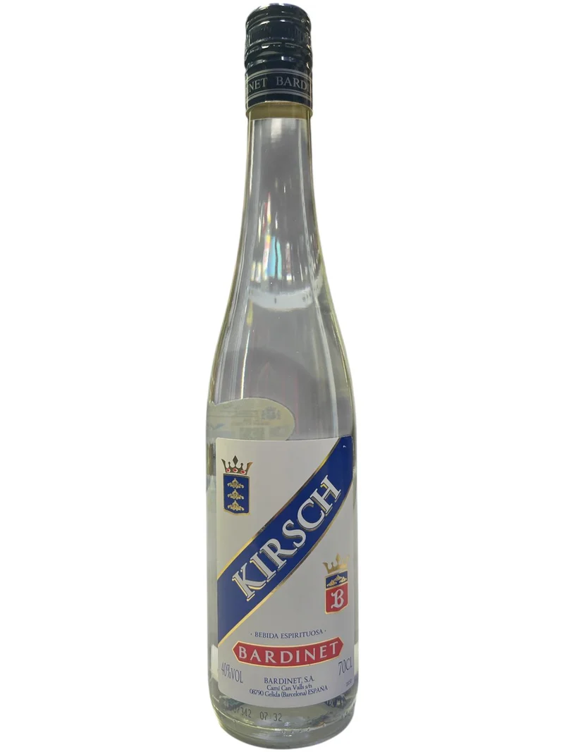 KIRSCH BARDINET 70CL
