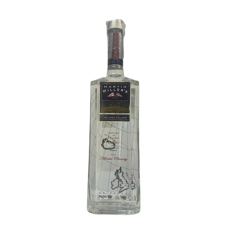 Martin Miller's Gin 70cl
