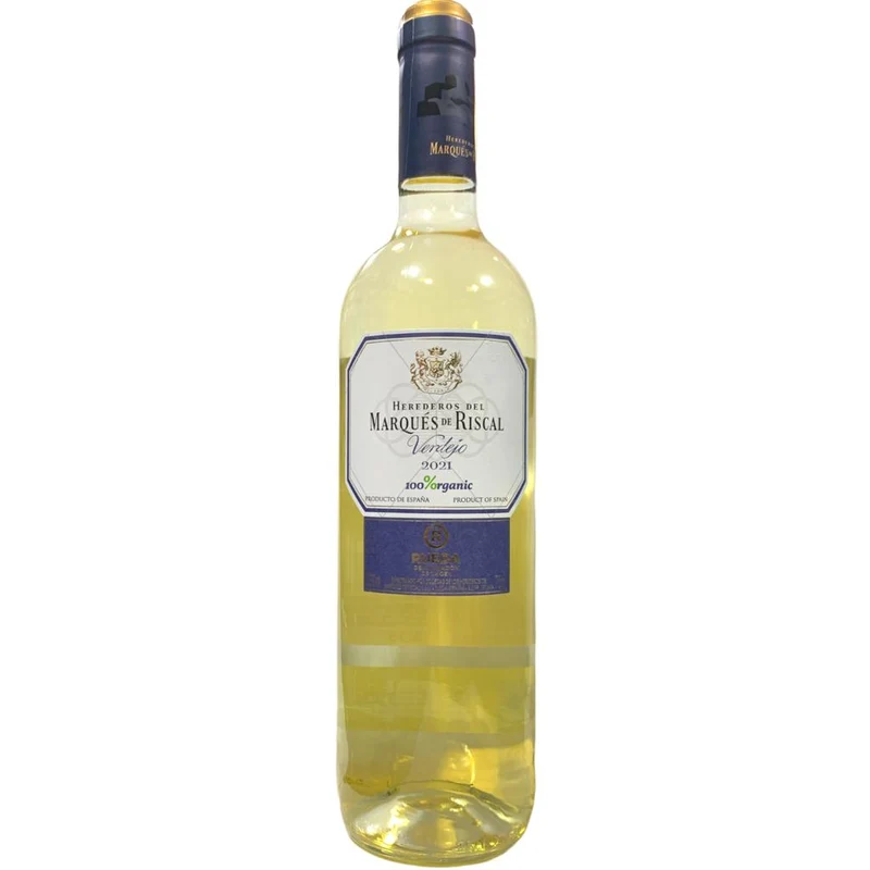 MARQUES DE RISCAL - VERDEJO 2020 -75CL