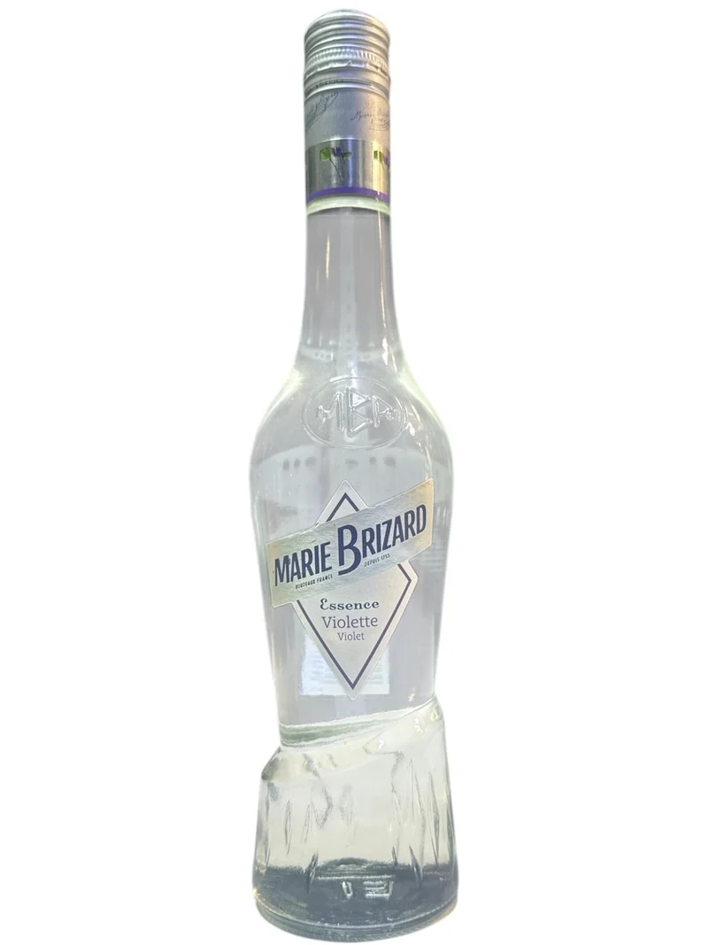MARIE BRIZARD - ESSENCE VIOLETTE - 50CL