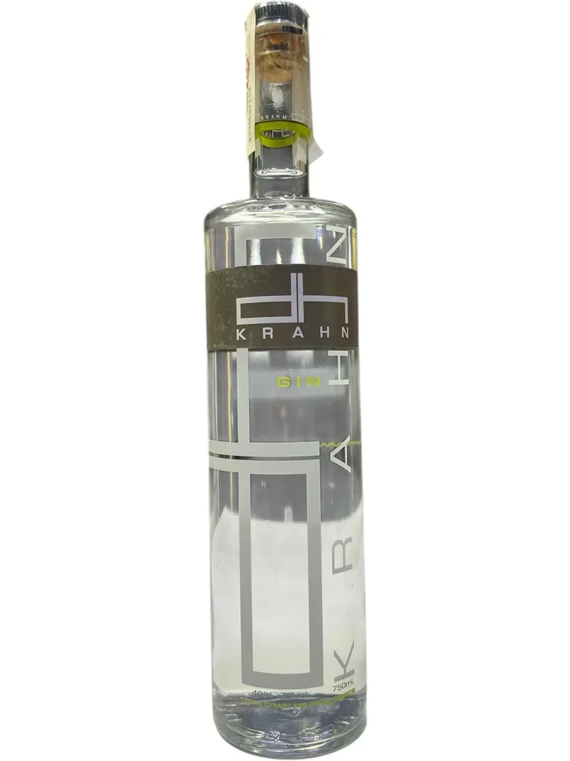 KRAHN GIN 750