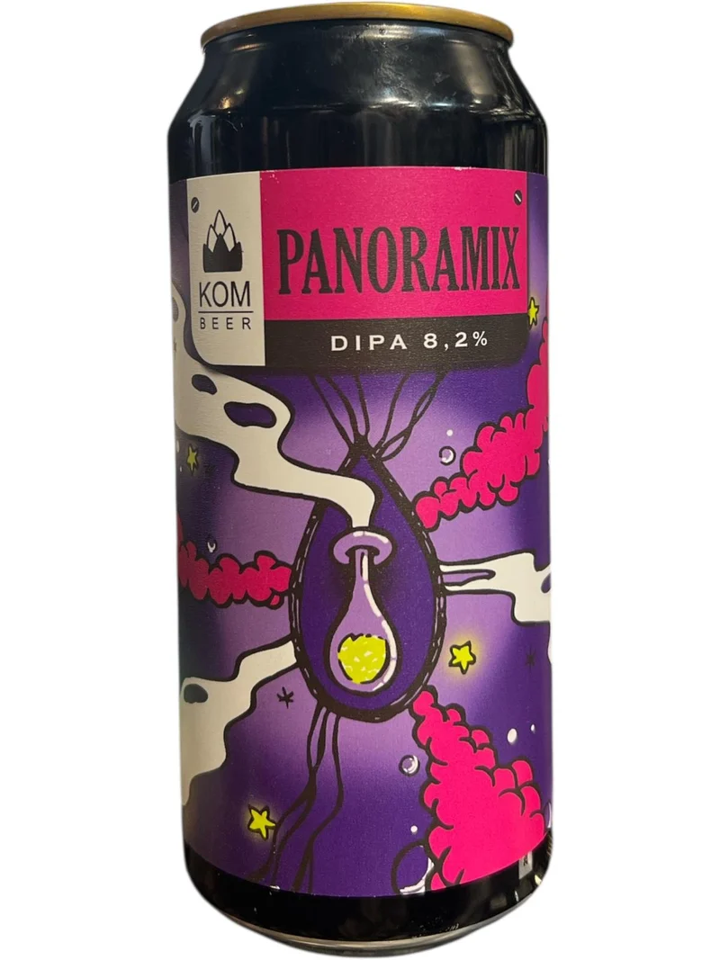 KOM PANORAMIX DIPA