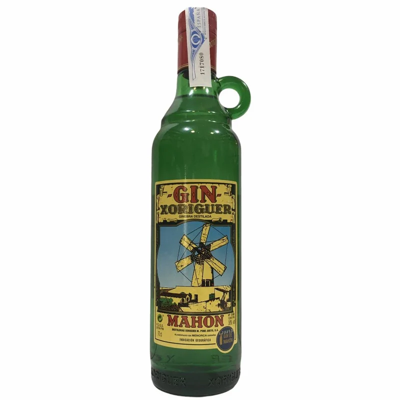 Gin Xoriguer 70cl