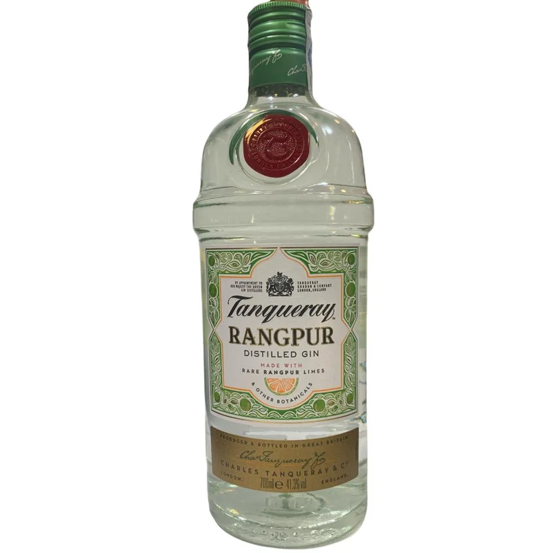 Gin Tanqueray Rangpur 70cl
