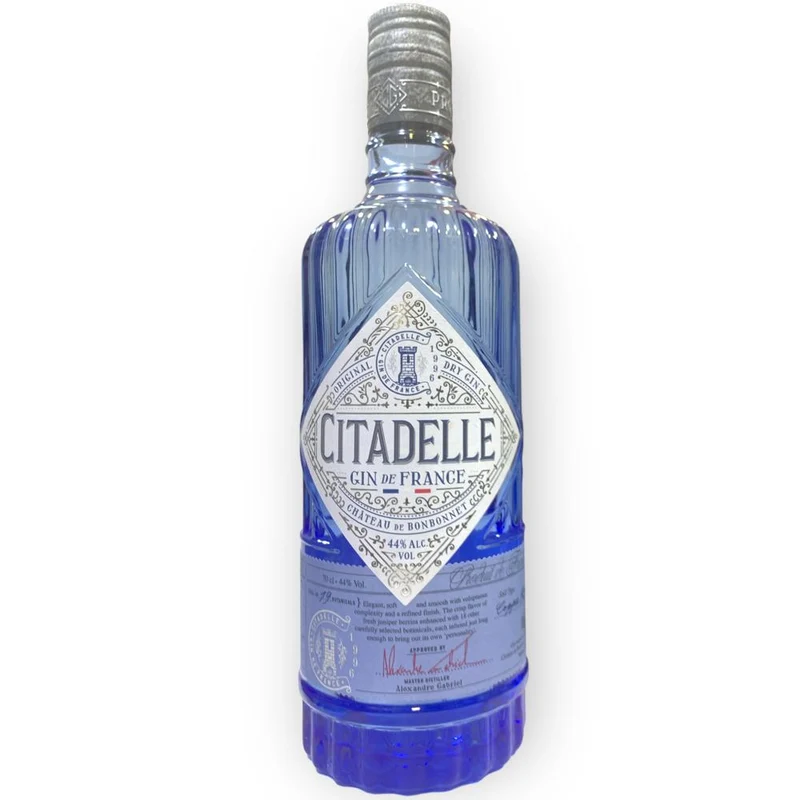 Gin Citadelle 70cl