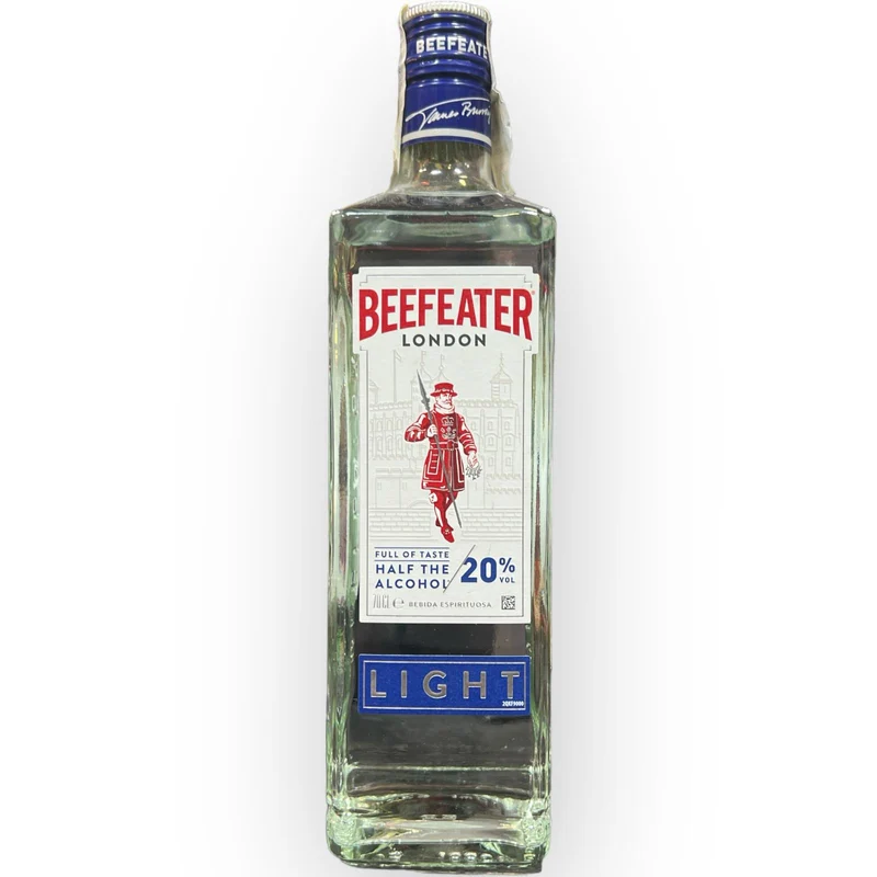 Gin Beefeater Light 70cl