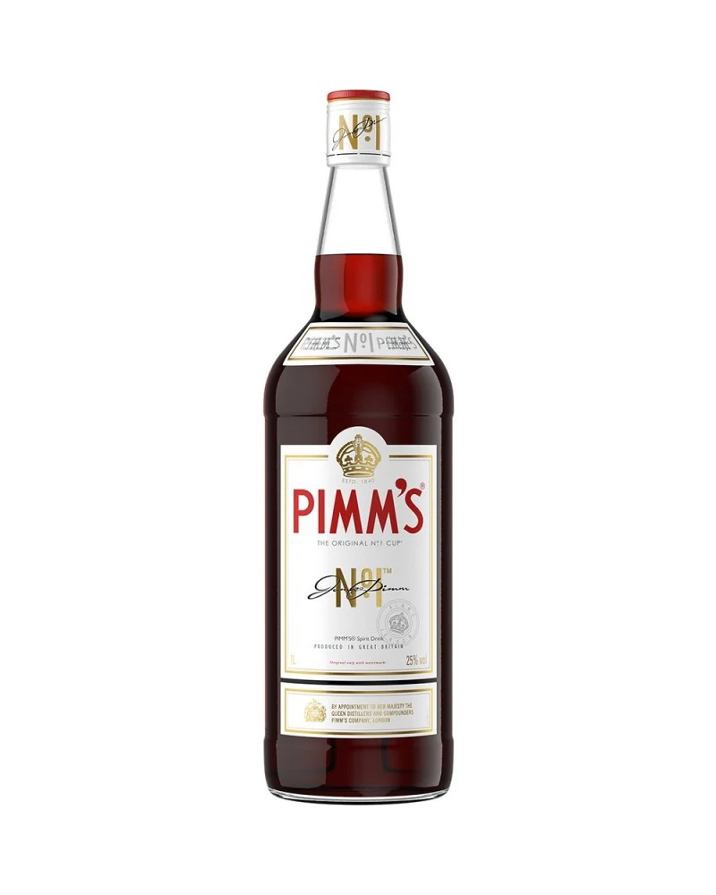 PIMMS Nº1 - 100CL