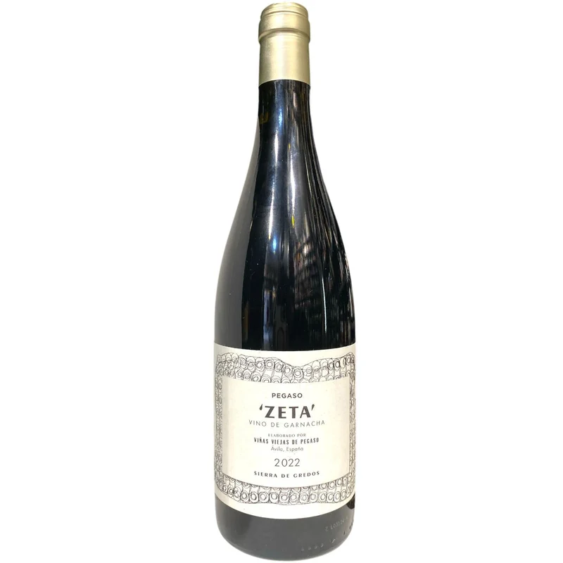 PEGASO ZETA - GARNACHA 2022 - 75CL