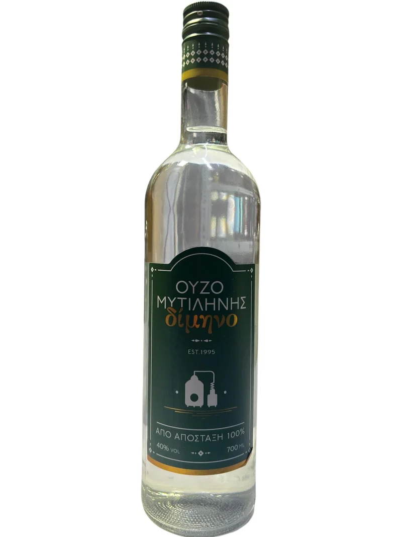 OYZO MYTIAHNHE 70CL