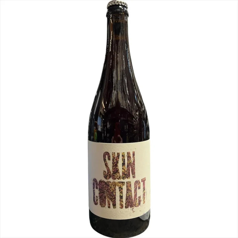 CYCLIC SKIN CONTACT SOUR 75CL