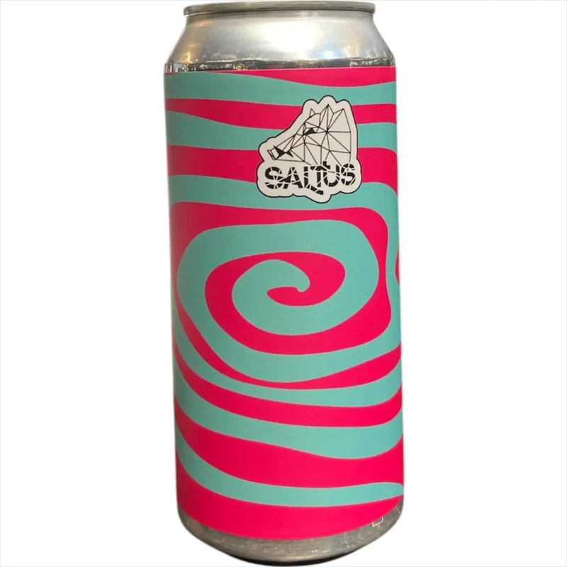 SALTUS BILUZTU FRUIT SOUR 44CL