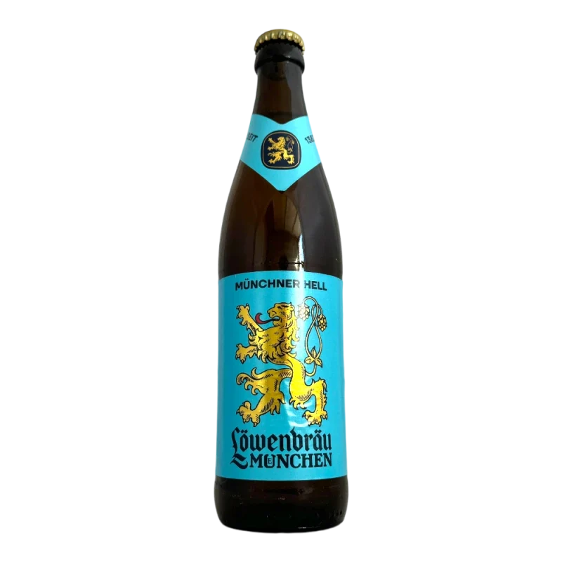 LOWENBRAU ORIGINAL 50CL