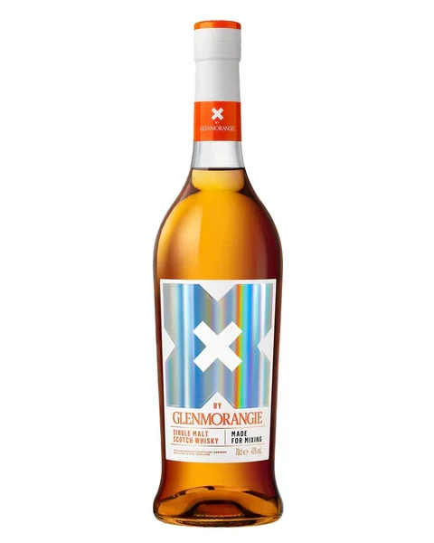 GLENMORANGIE X 70CL