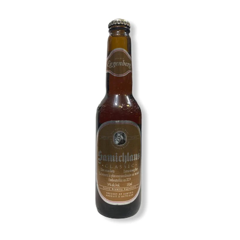 SAMICHLAUS CLASSIC 33cl