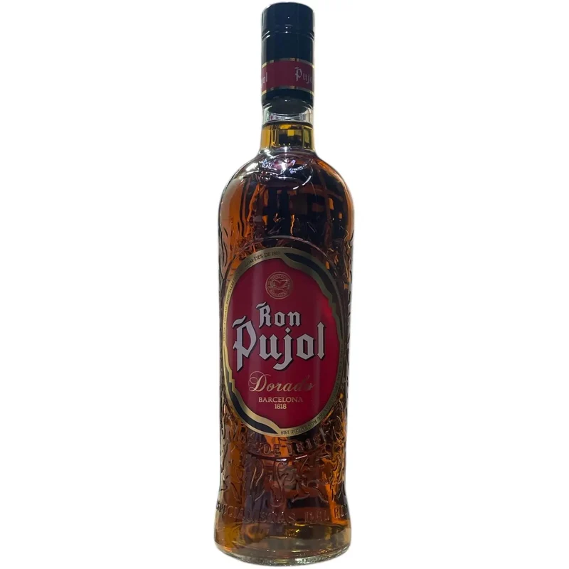 RON PUJOL 1L