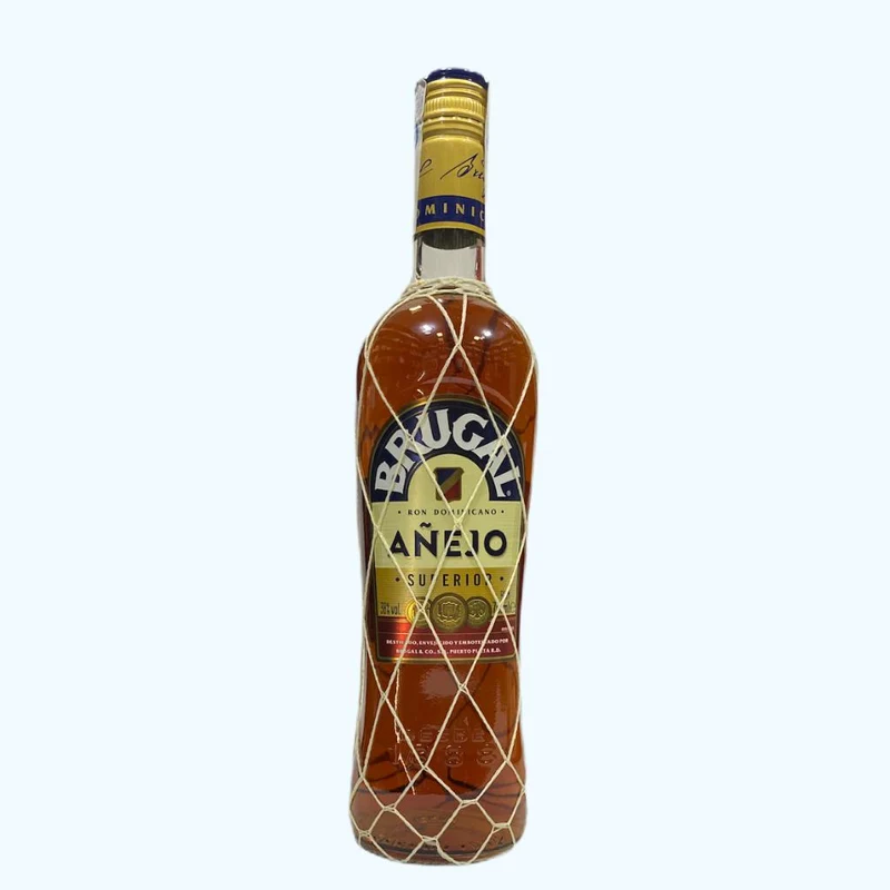 RON BRUGAL AÑEJO - 70CL