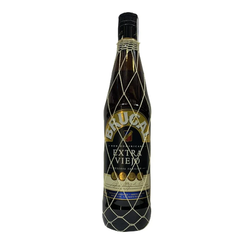 RON BRUGAL - EXTRA VIEJO - 70CL