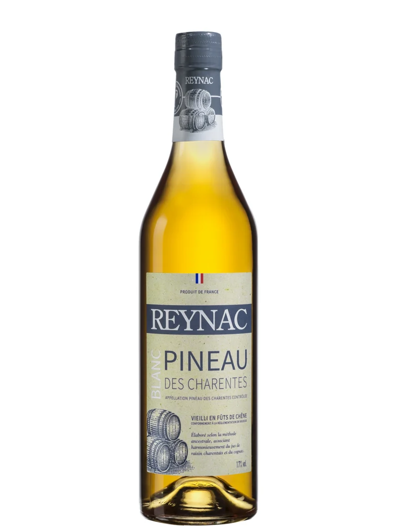 REYNAC - PINEAU DES CHARENTES - 75CL