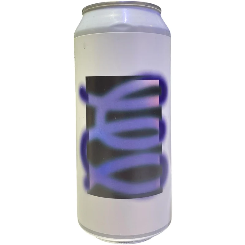WHIPLASH - INTO THE ABYSS DECOCTION FESTBIER - 44CL
