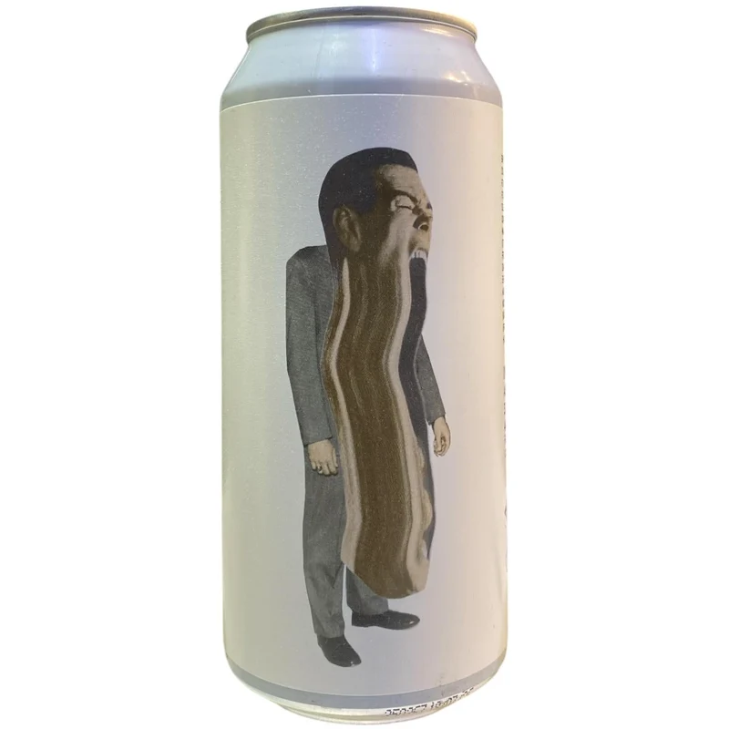 WHIPLASH - FULL BODY YAWN IPA - 44CL