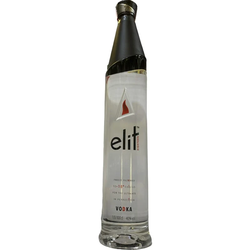 Vodka Stolichnaya Elit Vodka 1L