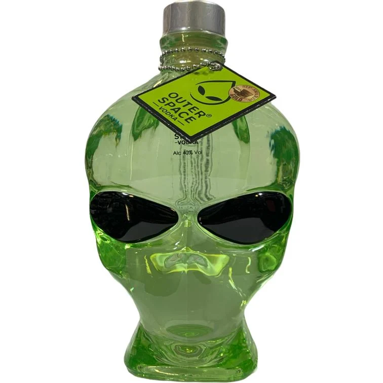 Vodka Outer Space 70cl