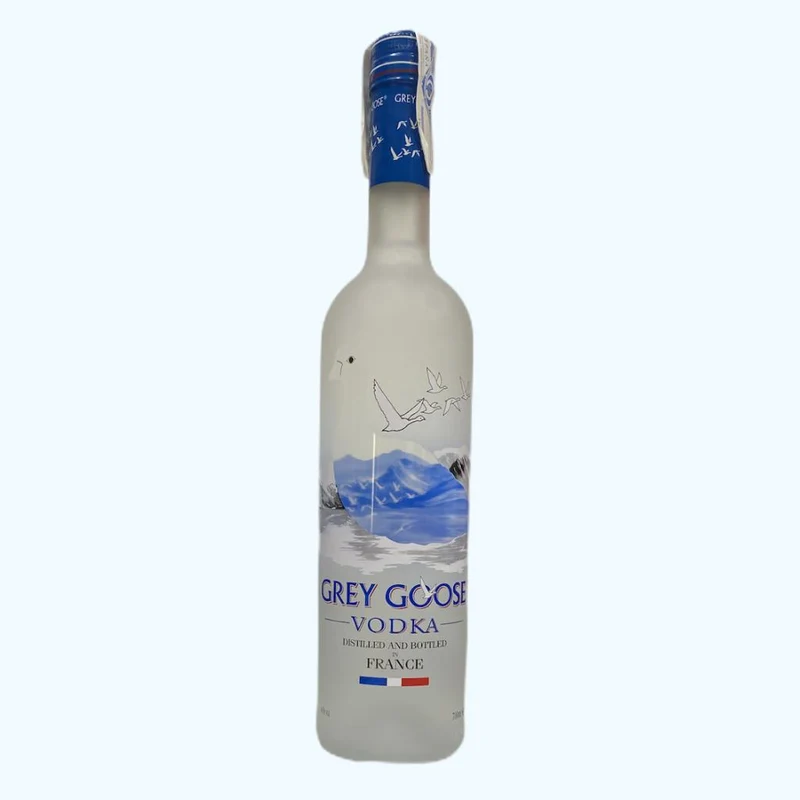 VODKA GREY GOOSE 1L