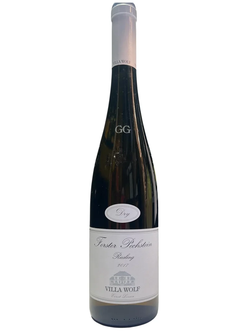 VILLA WOLF - RIESLING 2017 - 75CL